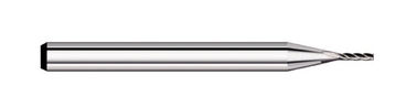 0.4mm Micro- eindmolens