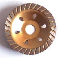 diamant malend wiel