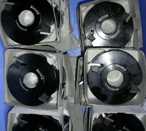 TCJ2003 veranderlijk Messenshaper Snijdershoofd voor CNC Houtbewerkingsmachine