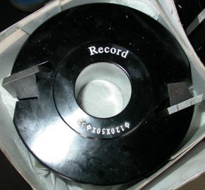 TCJ2003 veranderlijk Messenshaper Snijdershoofd voor CNC Houtbewerkingsmachine