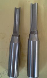 TC0111 CNC de Router beet het Rechte Beetje van Straignt van het Fluit Stevige Carbide met Staalsteel