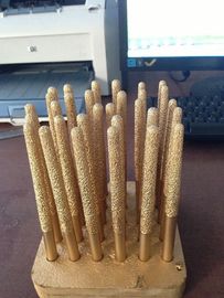 SOLDERENDE DIAMANTcnc ROUTERbeetjes