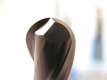 De lange Micro- van het Steelcarbide Eindmolens voor Roestvrij staal/Balneuseind malen