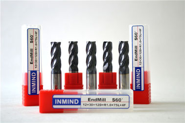 Met een laag bedekt Inlassend Micro- Eindmolen, van de het Eindmolen van de Hoekstraal Super-Fine Korrel