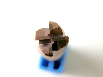 Met een laag bedekt Inlassend Micro- Eindmolen, van de het Eindmolen van de Hoekstraal Super-Fine Korrel